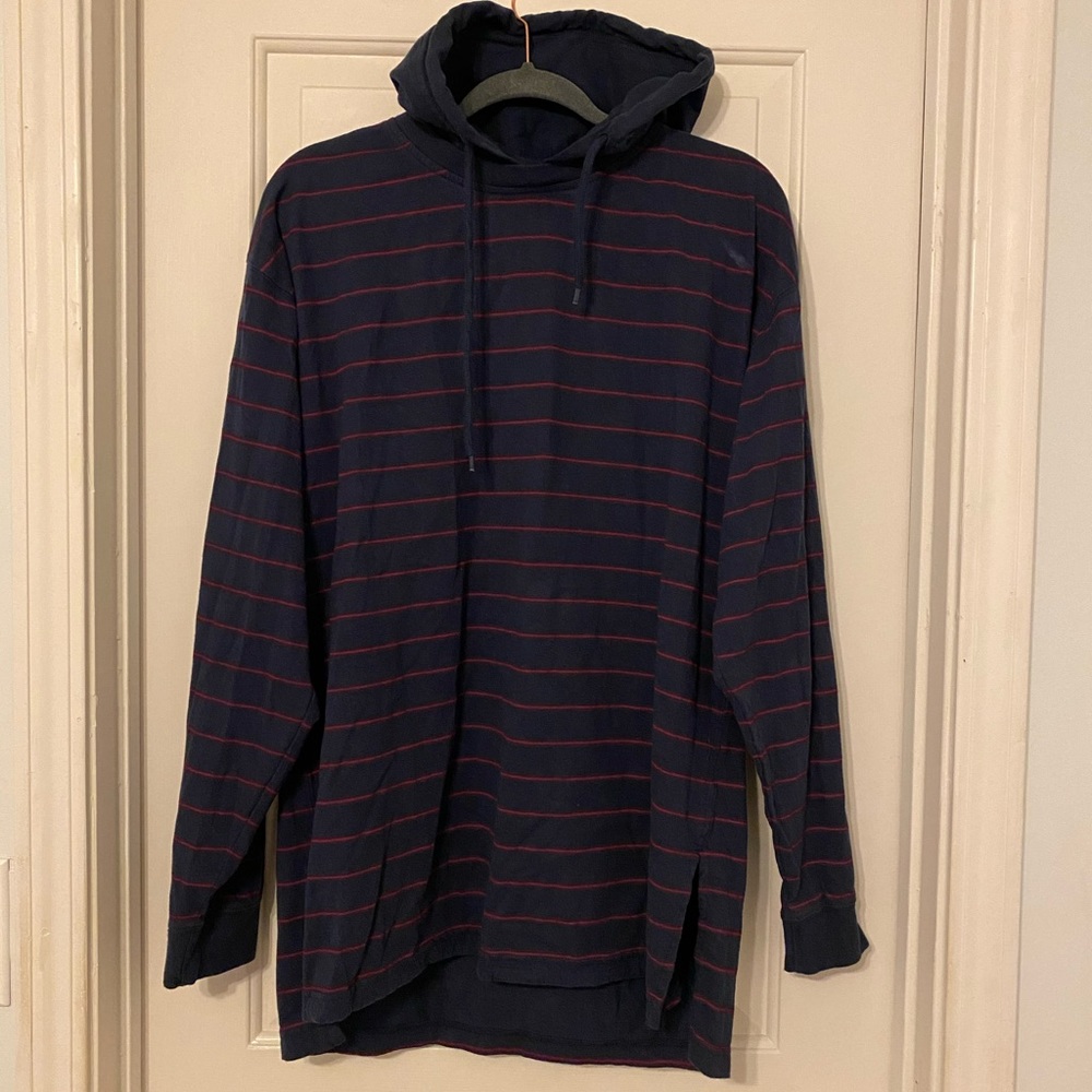 hoodie sweatshirt from urban outfitters